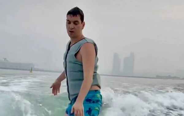 Yandexin top-meneceri balıq tutarkən həlak olub