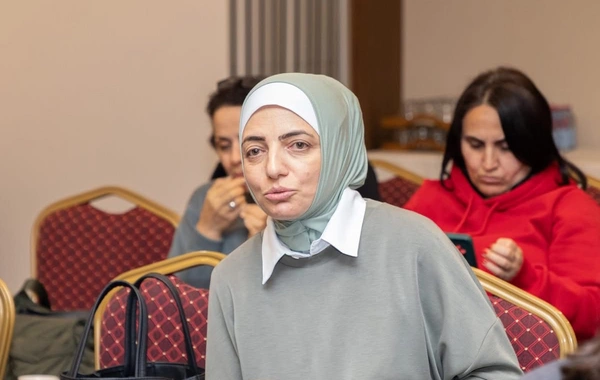 Mərkəzi Bank tərəfindən media nümayəndələri üçün "Kapital bazarlarının əsasları" mövzusunda təlim keçirilib