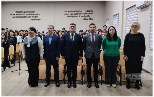 Qəbələdə WUF13 Festivalı başlayıb