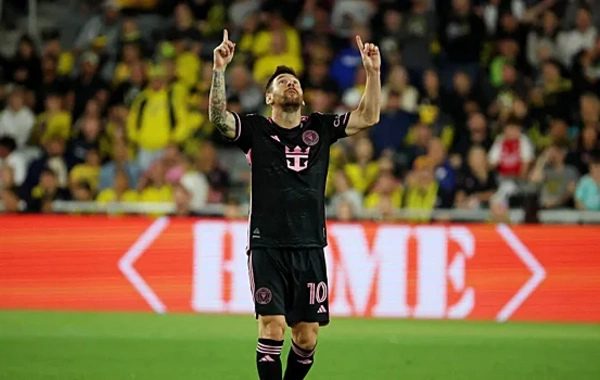 Messi Lamin Yamaldan danışdı: İnanıram ki...