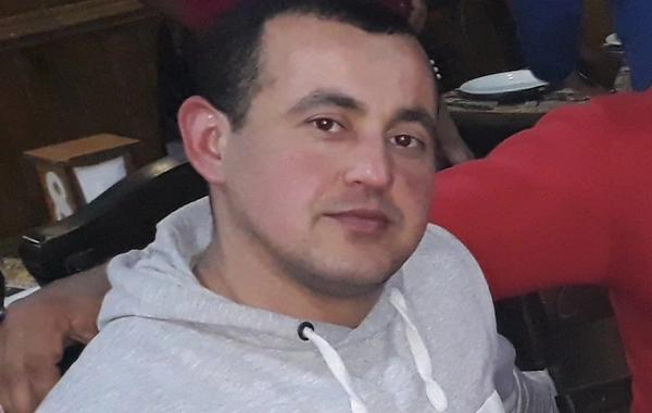 Arvadı tərəfindən qətlə yetirilən Hacının FOTOLARI