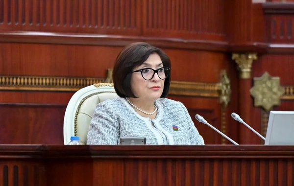 Sahibə Qafarova: ABŞ-nin Vitse-prezidentinin Azərbaycana səfəri tarixi əhəmiyyətə malikdir