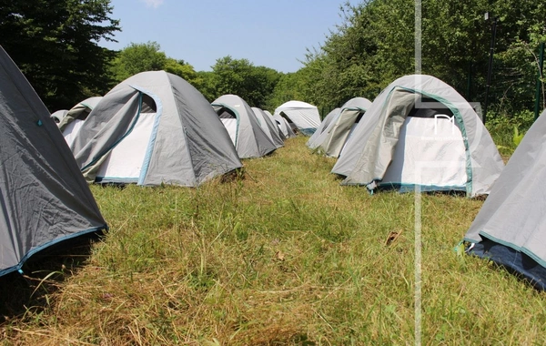 Şamaxıda Yay Fest 2026-ya start verildi