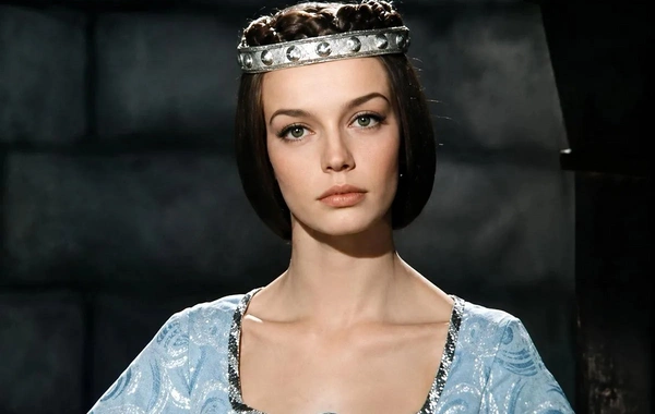 Natalya Trubnikova 71 yaşında vəfat etdi