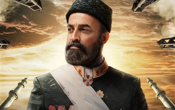 "Tağıyev"in 2-ci sezonu çəkiləcək