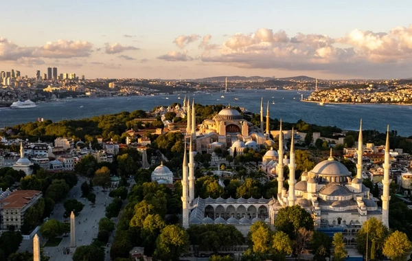 Məkkə İttifaqının ilk toplantısı İstanbulda keçiriləcək