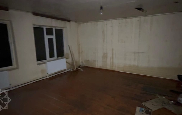 Ucarda məktəbdə yanğın olub