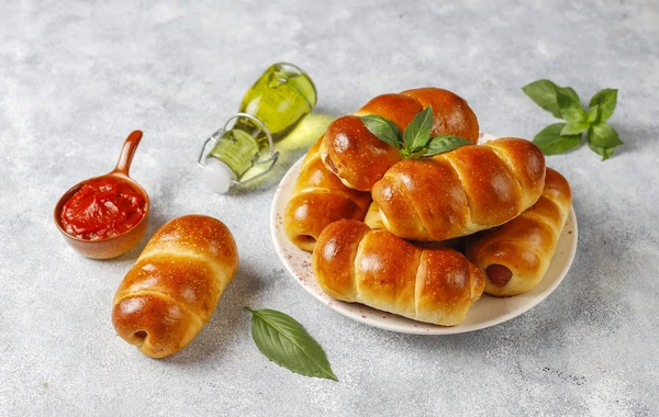 Названа самая вредная для организма выпечка