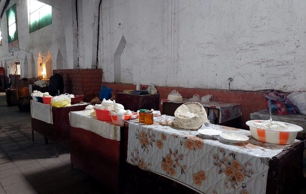 Azərbaycanın bir neçə rayonunda ərzaq bazarlarında nöqsanlar aşkarlandı