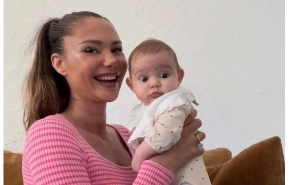 Castin Biberin keçmiş sevgilisi 34 yaşında vəfat etdi