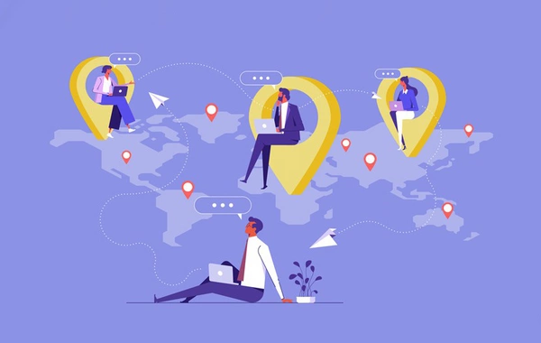 Əmək Məcəlləsinə Məsafədən (distant) iş anlayışı əlavə edilir