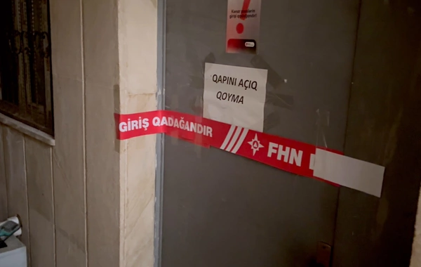 Nazirlikdən "Baku Electronics" MMC-yə məxsus mağazada YOXLAMA