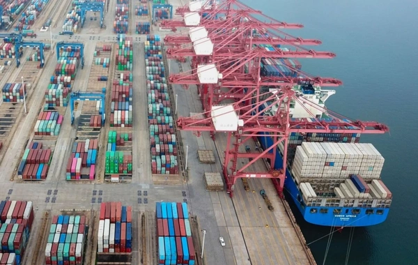 Transxəzər marşrutu üçün 55 milyard dollarlıq investisiya ehtiyacı müəyyənləşdirilib