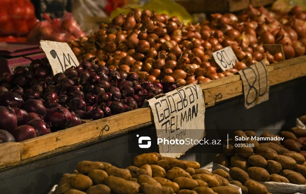 Potato and onion prices are breaking records: what's happening in the markets?