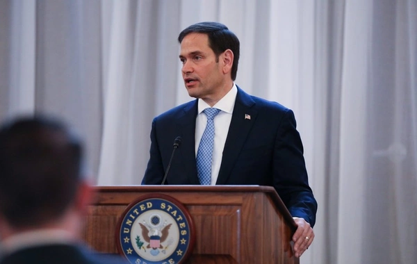 Rubio: Tramp Putinə heç bir güzəşt etməyib