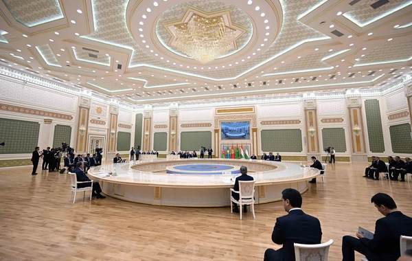 "Baku TV": Türkmənistanda region üçün mühüm siyasi görüş keçirilir