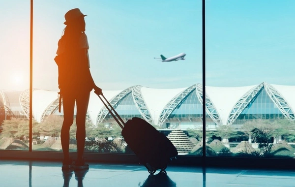 Azərbaycana Yaxın Şərqdən turist axını iyunda 32 % azalıb