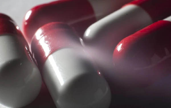 Şimal Buzlu Okeanın dərinliklərində yeni antibiotiklər kəşf edilib