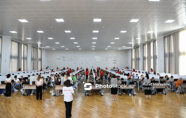 Sertifikasiyadan kəsilən müəllimlərə qarşı 27 min manatlıq DƏLƏDUZLUQ: Cinayət işi açıldı