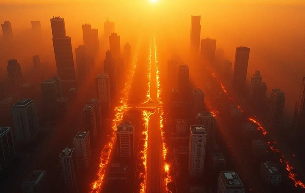 It's better not to live here: cities that can kill you named