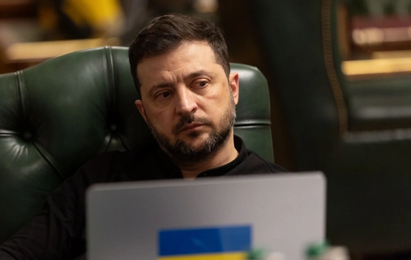 Зеленский: Готов поддержать проведение выборов во время военного положения