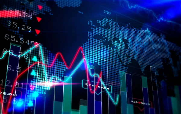 Qlobal bazarlarda qeyri-müəyyənlik: investorlar ehtiyatlı davranır