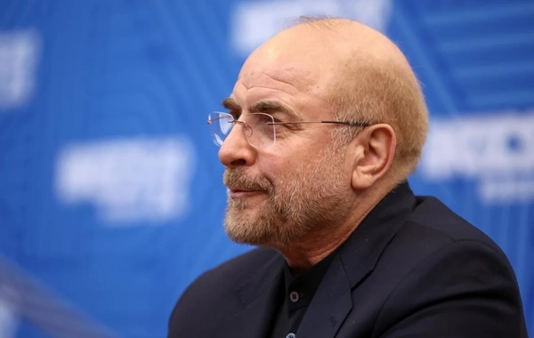 İran parlamenti spikerindən ABŞ-yə xəbərdarlıq: "Danışıqlar şouya çevrilməməlidir"