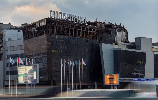 В деле о теракте в Крокус Сити Холле завершен важный этап судебного разбирательства