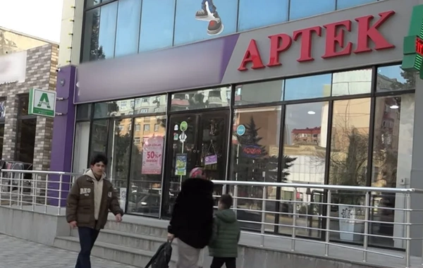 Nə market qalıb, nə işçi, amma cərimə gəlir