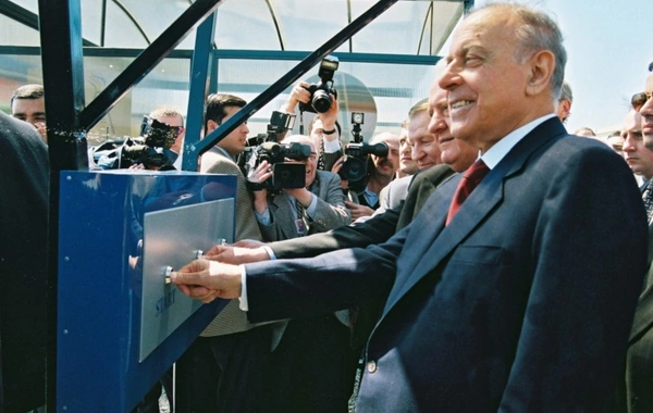 "Əsrin müqaviləsi", mütərəqqi islahatlar - İqtisadiyyatımızı dirçəldən LİDER