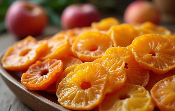 Süfrələrimizin yeni favoriti - Quru meyvə bazarında qiymətlər necə dəyişir?