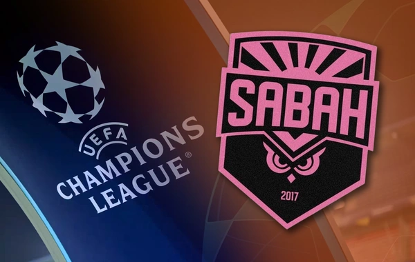 Sabahın UEFA Çempionlar Liqasının pley-off mərhələsindəki potensial rəqibləri bilindi