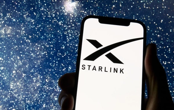 Иран впервые массово заглушил Starlink