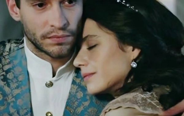 "Muhteşem Yüzyıl Kösem"də sevgili idilər - 10 il sonra bir araya gələcəklər