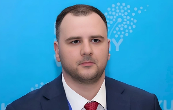 SOCAR-a yeni mətbuat katibi təyin edilib