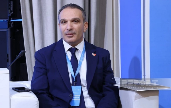 Şimali Kipr nümayəndəsi Türk dünyasını Zəngəzur dəhlizi ilə bağlı həmrəyliyə çağırıb