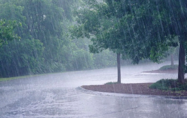 Sabah bu ərazilərdə leysan yağacaq