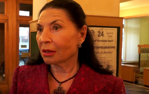 "Qayınana"nın ssenaristi vəfat etdi