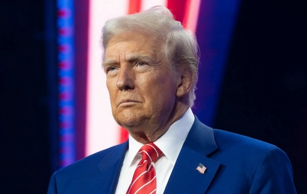 MEDIA: Trump may meet with Putin and Xi Jinping in China