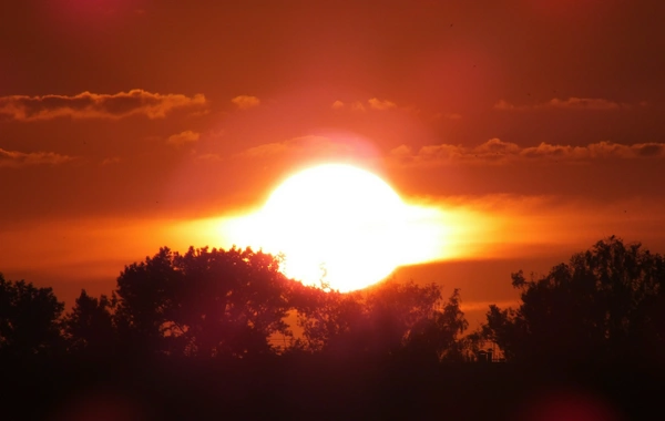 Когда закончится магнитная буря: прогноз эксперта