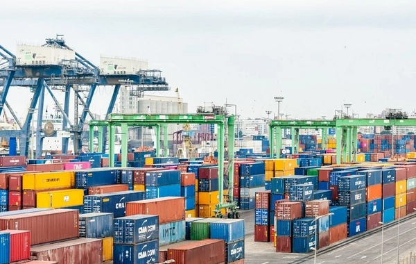 Azərbaycan qeyri-neft-qaz ixracını 7 %-dən çox artırıb