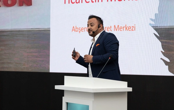 "Abşeron" Ticarət Mərkəzi yeni şəhərsalma təşəbbüslərində sahibkarların yanındadır