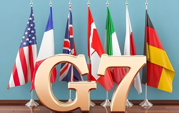 ABŞ G7-yə Rusiyanın dondurulmuş aktivlərini müsadirə etmək üçün mexanizm yaratmağı təklif edəcək