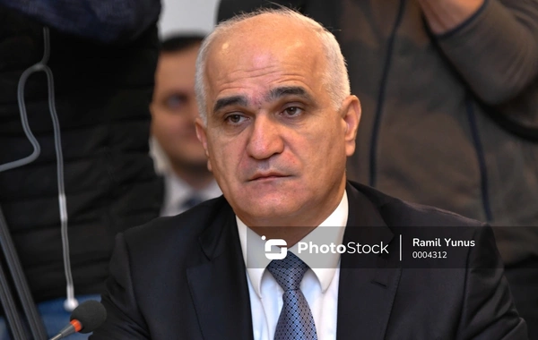 Шахин Мустафаев: Зангезурский коридор тесно свяжет Нахчыван с другими регионами Азербайджана