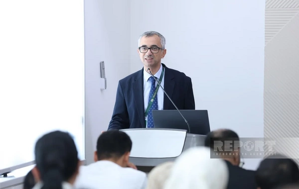 Fuad Hüseynəliyev: Media Azərbaycan və Özbəkistan xalqlarını yaxınlaşdırır
