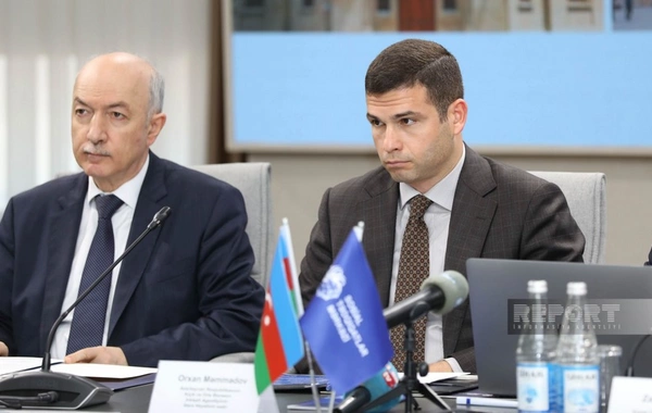 KOBİA sədri: "Bakıda mənzil qiymətləri bahalı dünya şəhərləri ilə müqayisə edilə biləcək səviyyəyə çatıb"