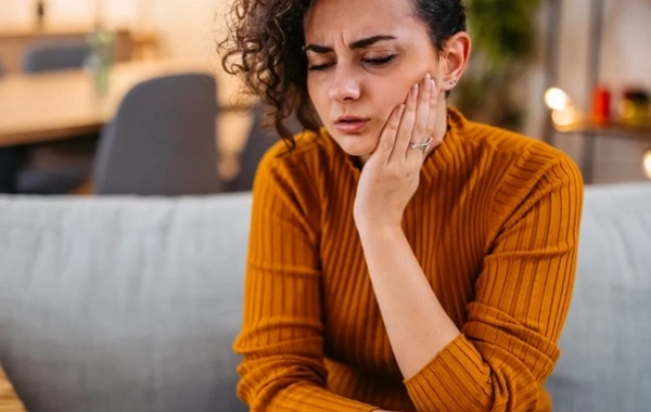 Ağız boşluğundakı infeksiyalar ürək xəstəliklərinə səbəb ola bilər