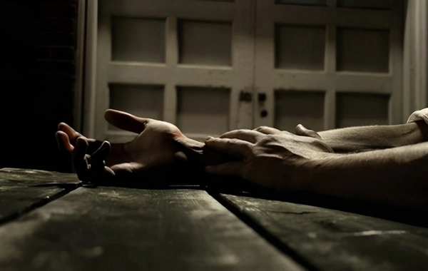 Salyan sakini dəm qazından boğularaq ölüb