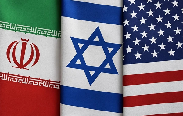 KİV: İsrail ABŞ ilə birlikdə İrana kütləvi zərbələr endirməyə hazırdır