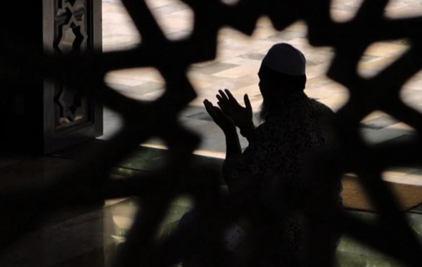 Bakıda evində dini yığıncaqlar təşkil edən şəxs SAXLANILDI